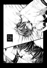 [SAKKIMITA (Satsuki)] Toumei no Noudo | Transparent Brightness (Ao no Exorcist) [English] [Lady Phantomhive]