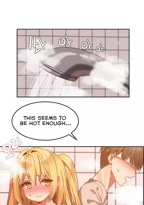 Hahri's Lumpy Boardhouse Ch. 0-24