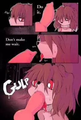 [Ponporio] – Slave Dog