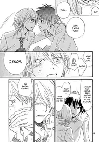 [Nobi Nobita] Ambush (Digimon) [English] [Arigatomina + Sweet Temptation]