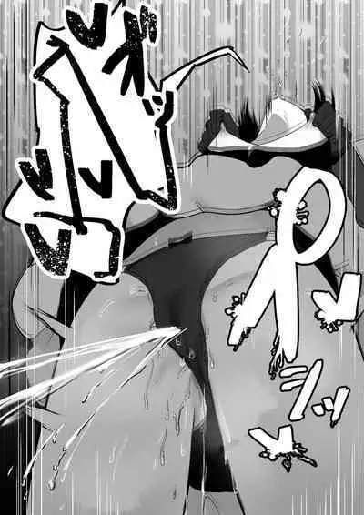 [Shura no Koubou (Shura)] Chiku ochi 2 ~ touzoku meido-hen ~