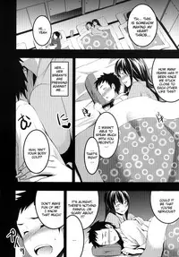 [Otabe Dynamites (Otabe Sakura)] Mukashi Ecchi Soushuuhen | Mukashi Ecchi Omnibus [English] {doujin-moe.us} [Digital]