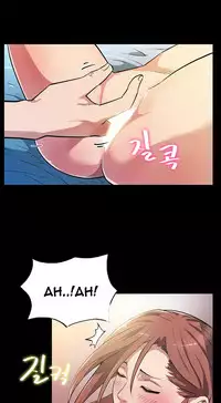 Moms Cafe Ch.1-9 (English) (Ongoing)