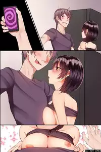 [Execio] Jikochuu na Kyonyuu Ane to Hinnyuu Imouto wo Matomete Saimin ni Kakete Omocha ni Shite, Icha Icha Shinagara 3P Nama Honban!