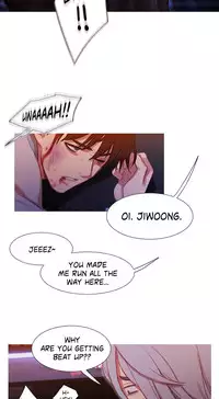 [PINKO] Scandal of the Witch Ch.1-23 (English) (Ongoing)