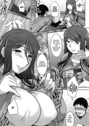 Taikutsu na Gogo no Sugoshikata | Una manera de pasar una aburrida tarde Ch. 1-6