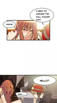 [Gyuo] Kill the Dead Bastard Ch.0-15 (English) (Ongoing)