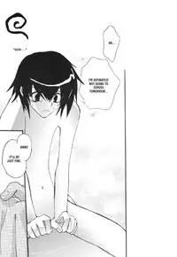 (C63) [COBICC (Mikita Sugar)] Ousama Game | King Game (LOVELESS) [English] [Obsession-Yaoirulez]