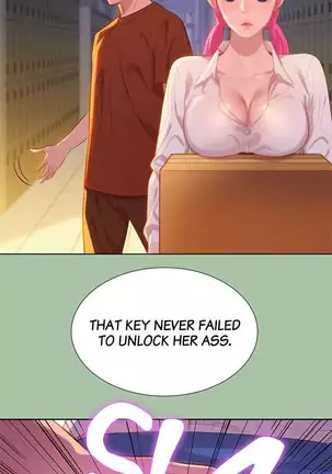 What do you Take me For? Ch.15/?