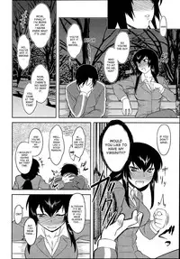 [Dr.P] Hebereke Teacher | Drunk Teacher (Comic Penguin Club 2012-04) [English] [Decensored]