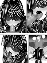 [Sansui (Sen)] Picchiri Suit DIY