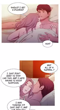 [PINKO] Scandal of the Witch Ch.1-23 (English) (Ongoing)