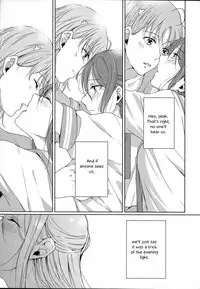 (Bokura no Love Live! 16) [Kougi no Mikanbatake (KOUGI)] Total Riko Addiction (Love Live! Sunshine) [English]