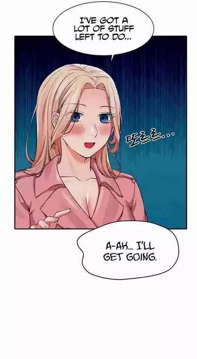[OB, Overtime Sloth] Is There No Goddess in My College? Ch.18/? [English] [Manhwa PDF]
