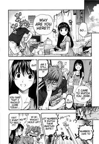 [Azuma Tesshin] Futari de Dekirumon - You & I can do every lovemaking [English] [Tigoris]