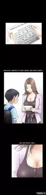 [Liangshan Bo] Seduction S2 Ch.1-3 (English) (YoManga) (Ongoing)