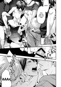 [BOX (Tsukumo Gou)] Me o Tojite Yume o Miru 3 [English] {TheRobotsGhost} [Digital]