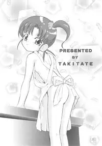 (C76) [Takitate (Kantarou)] Cooking Main (Cooking Idol Ai! Mai! Main!)