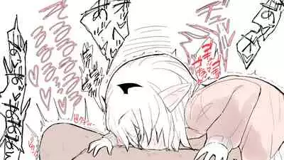 もっとこあくまえっち