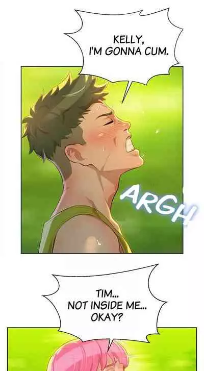 What do you Take me For? Ch.37/?