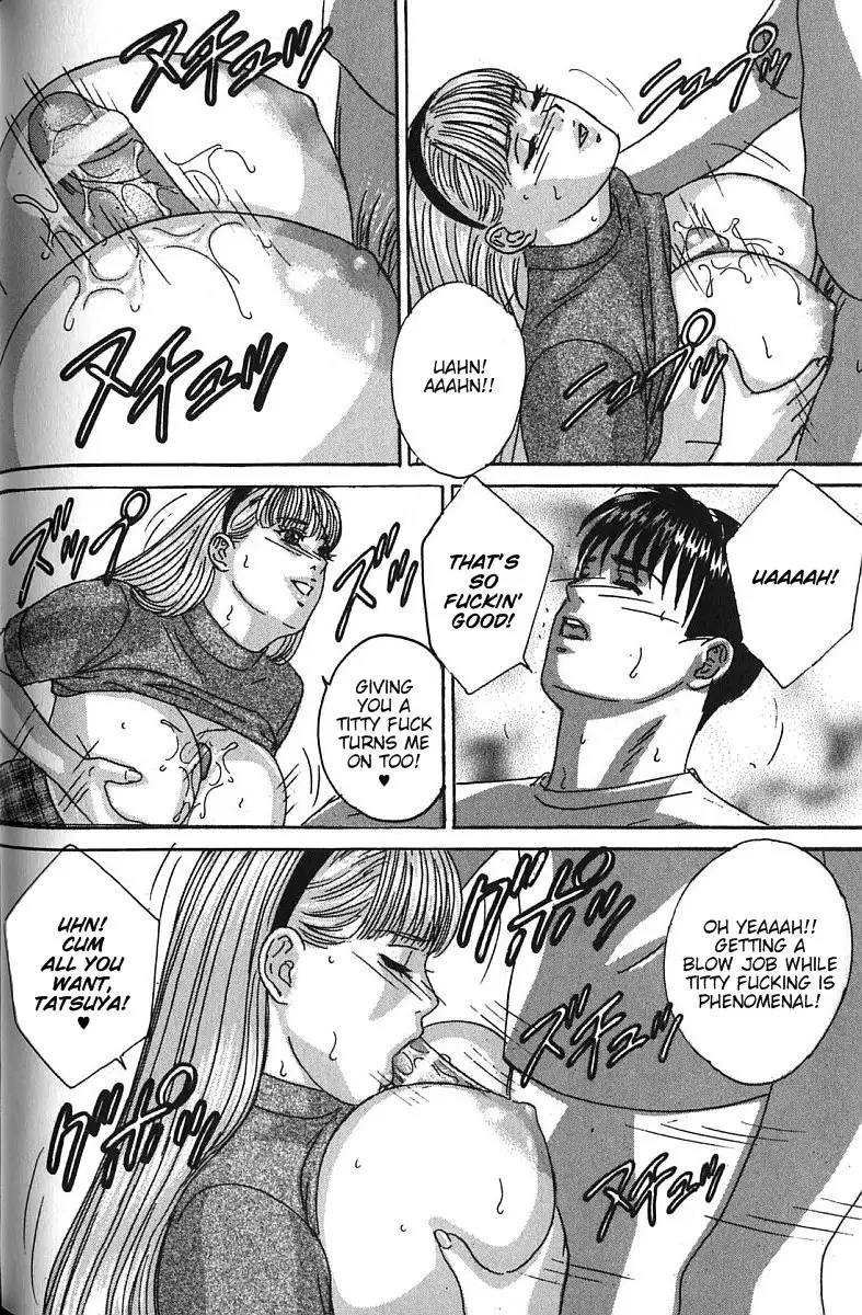 Blue Eyes 07 Chapter34