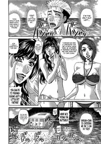 [Ozaki Akira] Lucky + Clinic - Rewrite + Clinic 2 [English] [Tadanohito]