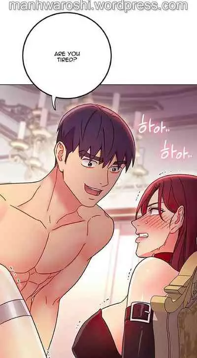 [Neck Pilllow] Stepmother Friends Ch.60/? [English] [Hentai Universe] NEW! 10/12/2021