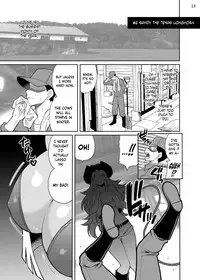 [SHALLOT COCO (Yukiyanagi)] Yukiyanagi no hon 40 Bokujou e Youkoso! ! | Welcome to the Ranch!! Yukiyanagi's Book 40 [English] [Digital]