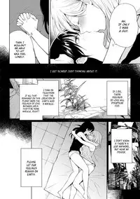 [Nagashiro Rouge] Kiseki no Suki o Nokoshitai | I Want To Leave Behind a Miraculous Love (2D Comic Magazine Yuri Ninshin Vol. 3) [English] [/u/ Scanlations] [Digital]