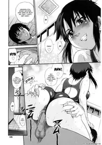 [Distance] B-Chiku [English] [SaHa] [Decensored]