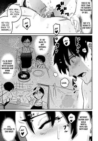 [Hana Hook] Hahaoya Shikkaku Elite Oyako no M Buta Netorare Tenraku Jinsei Ch. 1-3 [English]