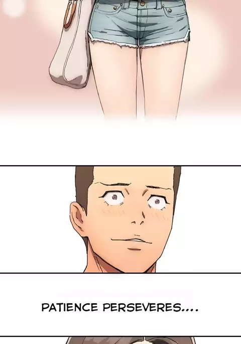 Refrain Love Ch.1-34