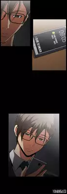 [Yihyeonmin] Drug Candy Ch.0-45 (English) (YoManga)