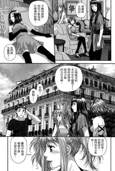 My doll house 3 | 甜蜜寶貝屋 3