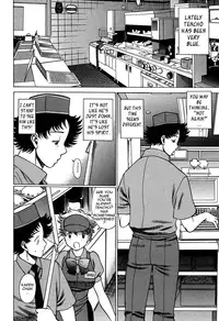 [Tamaki Nozomu] Nanairo Karen × 2: Cosplay Lovers | Karen Chameleon Vol. 2 [English] {Tadanohito}