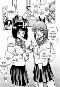 [Satou Toshio] Hame Dere Bitch | Pretty Bitch ch 1-7 [English] [Doujins.com] [Decensored]