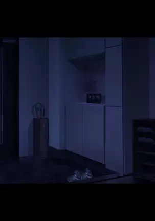 Ecchi na Jitsubo to Jisshi ni Seieki Shiburare Makuru Kinshin Soukan Seikatsu