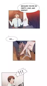 Miss Mystic Ch.1-19 (English) (Ongoing)