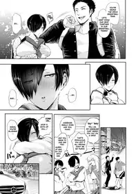 [KNUCKLE HEAD (Shomu)] Kairaku Izonshou Ni ~Ogasa Yuuki Hen~ | Carnal Pleasure Dependancy 2 ~Ogasa Yuuki vol.~ [English] [Omega] [Digital]