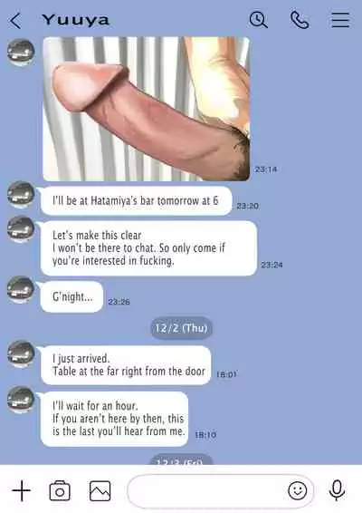 [Chocoro] Kanojo no SmaPho o Nozoita dake nano ni 2 | I Just Snooped through Her Smartphone 2 [English] [Decensored]