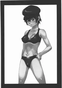 (C77) [Machwing (Raiun)] MACHWING '07'08'09 (Various)