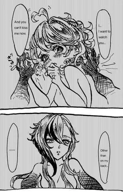 MeshiFuri 1 | Arle & Furi 1