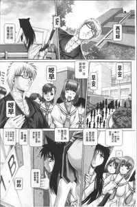 [TYPE.90] Matatabi Panic [Chinese]