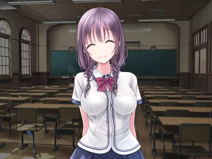 Boku no Netorare Juken Sensou