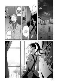 [Kotoyoshi Yumisuke] Doukoku no Taiyou Koukotsu no Tsuki Ch. 1-6 [English] =Rinruririn + Funeral of Smiles=