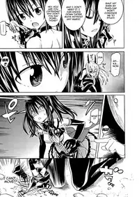 [Tendo Masae] Ochita Mesubuta-tachi - Ch.1-6 [English] {doujins.com}