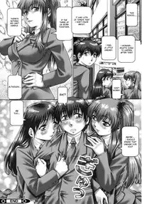 [TYPE 90] Ah, Nanase-sama / Oh! Miss Nanase [english]