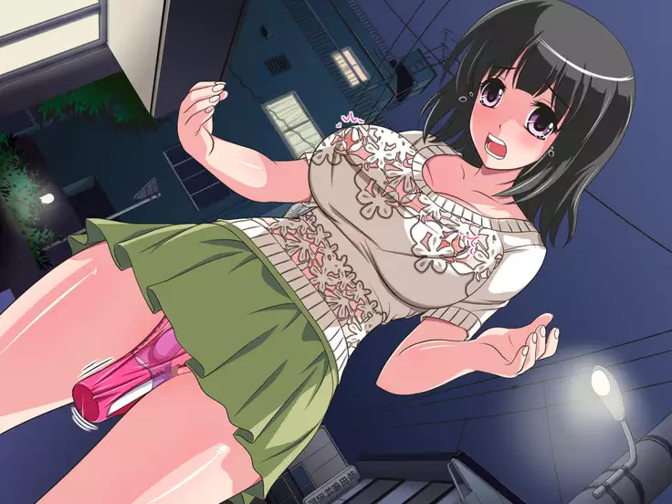 Black Haired Bitch Super M - JK Sayoko's Confession