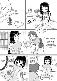 [Calpis Koubou] Hiroi Shoujo ~Aru Ame no Hi Loli Succubus wo Mochi Kaetta~ [English] [ARMAE]