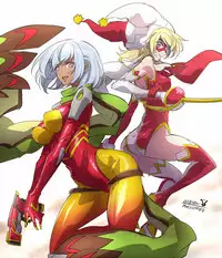 [Binbou Yusuri Express (Mochimako)] Douke no Kishi Lala Wisteria File:01-06 + 番外 [Digitial] (Ongoing)